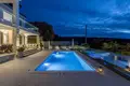 Maison 3 chambres 279 m² Necujam, Croatie