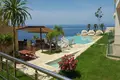 Wohnung 38 m² Dobra Voda, Montenegro