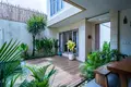 Mieszkanie 3 pokoi 310 m² Kuta Selatan, Indonezja