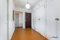 3 room apartment 68 m² Minsk, Belarus