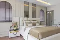 Attique 4 chambres 170 m² Muratpasa, Turquie