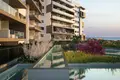 Mieszkanie 2 pokoi 100 m² Dehesa de Campoamor, Hiszpania