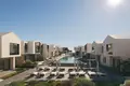 Dom 3 pokoi 153 m² Empa, Cypr