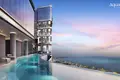 Kondominium 2 Schlafzimmer 80 m² Pattaya, Thailand