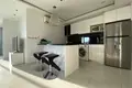 Copropriété 2 chambres 92 m² Na Kluea, Thaïlande