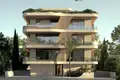 Penthouse 3 pokoi 133 m² Limassol District, Cypr