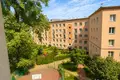 2 room apartment 39 m² in Warsaw, Poland