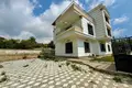 6 bedroom villa 350 m² Mezitli, Turkey