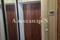 1 room apartment 47 m² Odesa, Ukraine