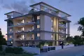 1 bedroom apartment 61 m² Limassol, Cyprus