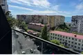 Studio apartment 1 bedroom 27 m² Batumi, Georgia