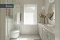 Apartamento 4 habitaciones 131 m² Vilna, Lituania