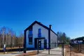 Cottage 155 m² Smalyavichy, Belarus