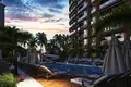 Complexe résidentiel New residential complex within walking distance from the sea, Avsallar, Antalya, Türkiye