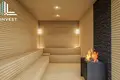 Apartamento 1 habitación  Alanya, Turquía
