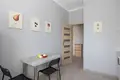 1 room apartment 37 m² in Warsaw, Poland