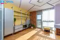 2 room apartment 48 m² in Vilnius, Lithuania