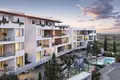 Appartement 2 chambres 82 m² Demos Agiou Athanasiou, Chypre
