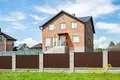 House 220 m² Smalyavichy, Belarus