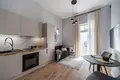 Appartement 1 chambre 26 m² en Lodz, Pologne