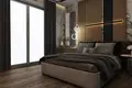 Квартира 3 комнаты 77 м² Средиземноморский регион, Турция