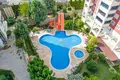 Apartamento 3 habitaciones 120 m² Alanya, Turquía