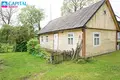 Haus 39 m² Poswol, Litauen