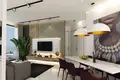 Пентхаус 2 спальни 161 м² муниципалитет Ларнака, Кипр