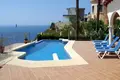 Villa 4 chambres 210 m² el Poble Nou de Benitatxell Benitachell, Espagne