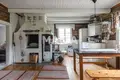 Коттедж 2 комнаты 40 м² Туусниеми, Финляндия