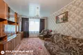 2 room apartment 48 m² Vishneuka, Belarus