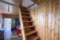 House 37 m² Rudzienski sielski Saviet, Belarus
