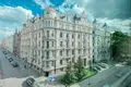 3 bedroom apartment 137 m² Riga, Latvia