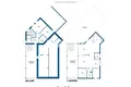 Willa 7 pokojów 276 m² Naantali, Finlandia