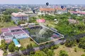 Land 4 425 m² Siem Reap, Cambodia