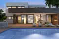 3 bedroom villa 542 m² el Poble Nou de Benitatxell Benitachell, Spain