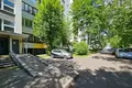 1 room apartment 37 m² Minsk, Belarus