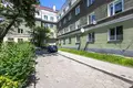 Wohnung 1 zimmer 32 m² Warschau, Polen