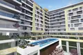 Appartement dans un nouvel immeuble One-bedroom Apartment in Porto Budva