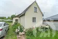 House 195 m² Nasilava, Belarus