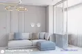 Wohnung 3 zimmer 73 m² Minsk, Belarus