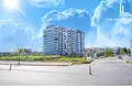 Квартира 1 комната 80 м² Средиземноморский регион, Турция