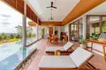 Villa mit 2 Schlafzimmern 268 m² Kampot, Kambodscha