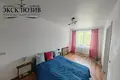 Wohnung 3 zimmer 56 m² Baranawitschy, Belarus