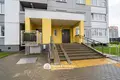 Квартира 1 комната 45 м² Минск, Беларусь