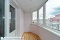 Mieszkanie 3 pokoi 81 m² Mińsk, Białoruś