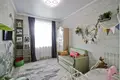 Wohnung 2 zimmer 49 m² Kaliningrad, Russland