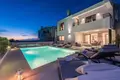 villa de 3 chambres 190 m² Opcina Privlaka, Croatie