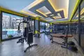 Mieszkanie 3 pokoi 115 m² Akarca Koyu, Turcja