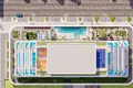 1 bedroom apartment 115 m² Dubai, United Arab Emirates